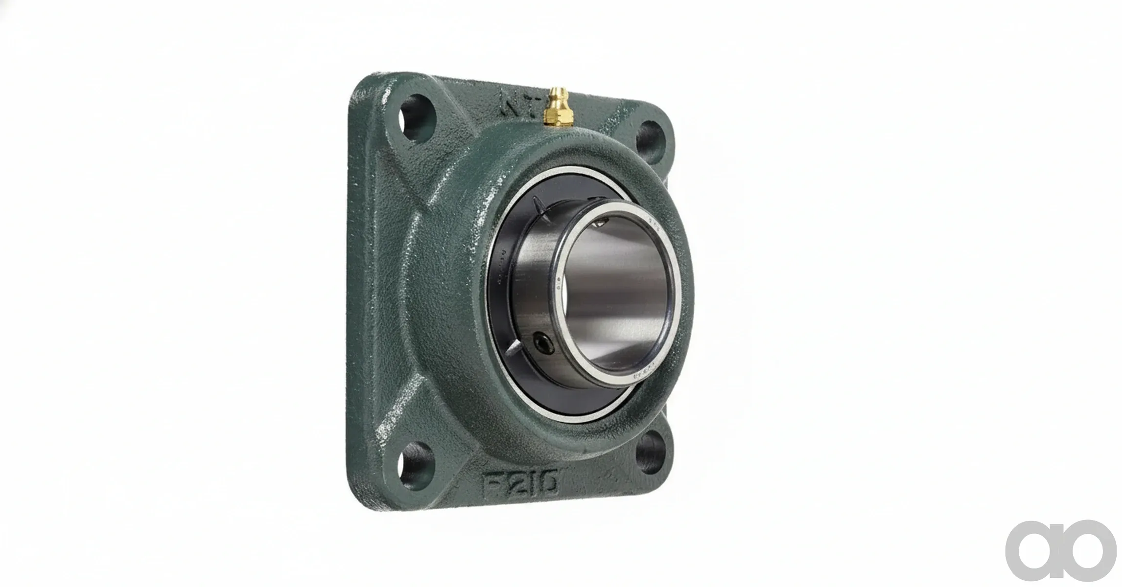 NTN - UCFS311D1 - NTN Flanged Bearing Unit