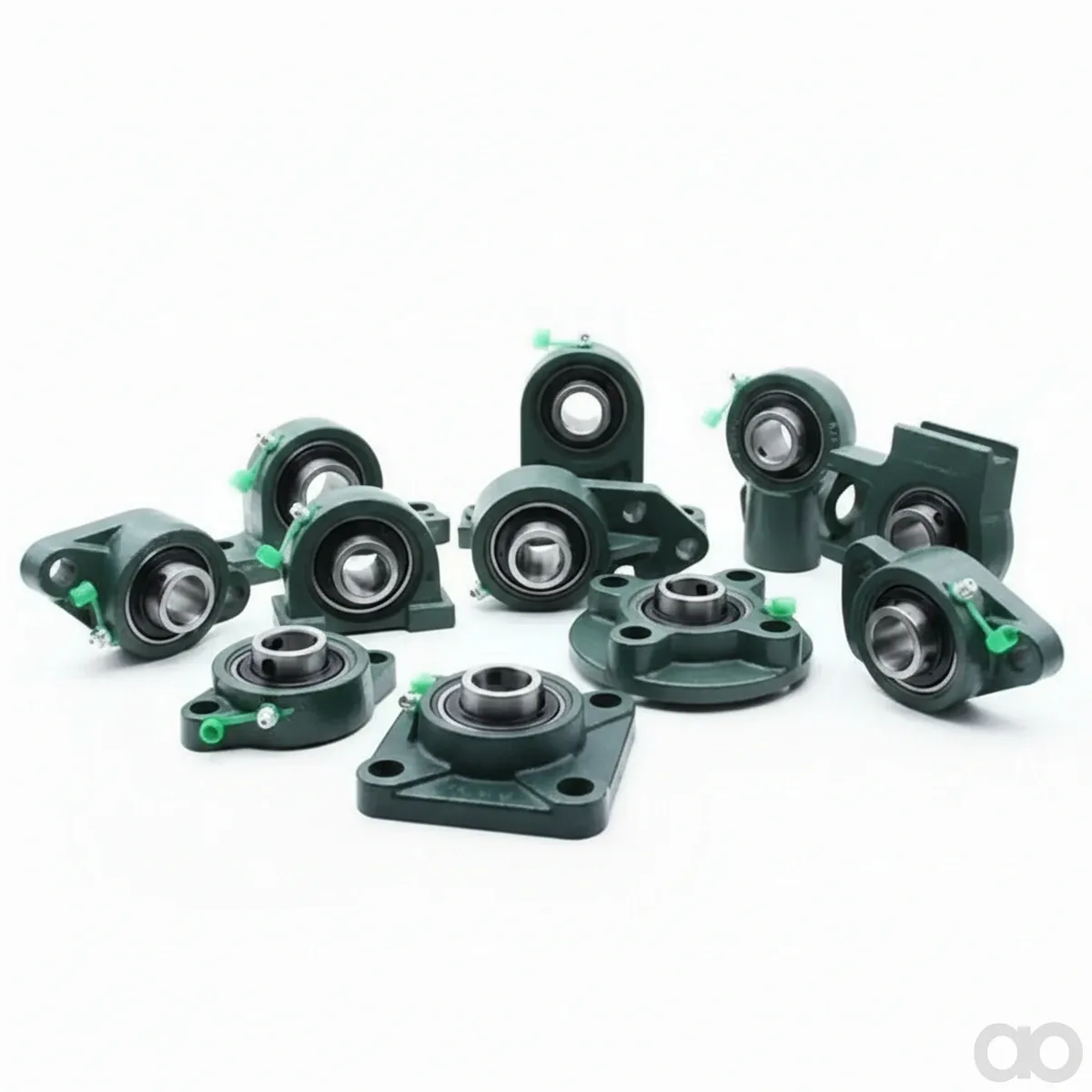 NTN - UCP214D1 - NTN Pillow Block