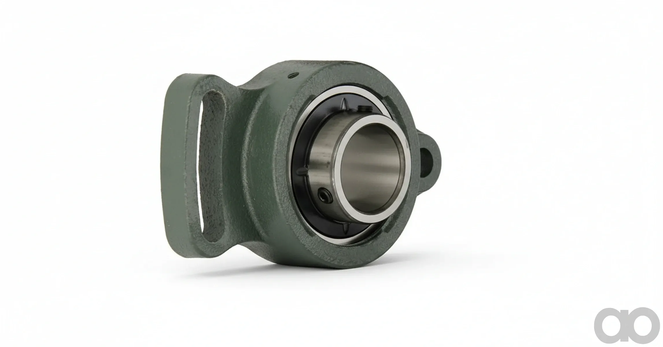 NTN - UELF209D1 - NTN Flanged Bearing Unit