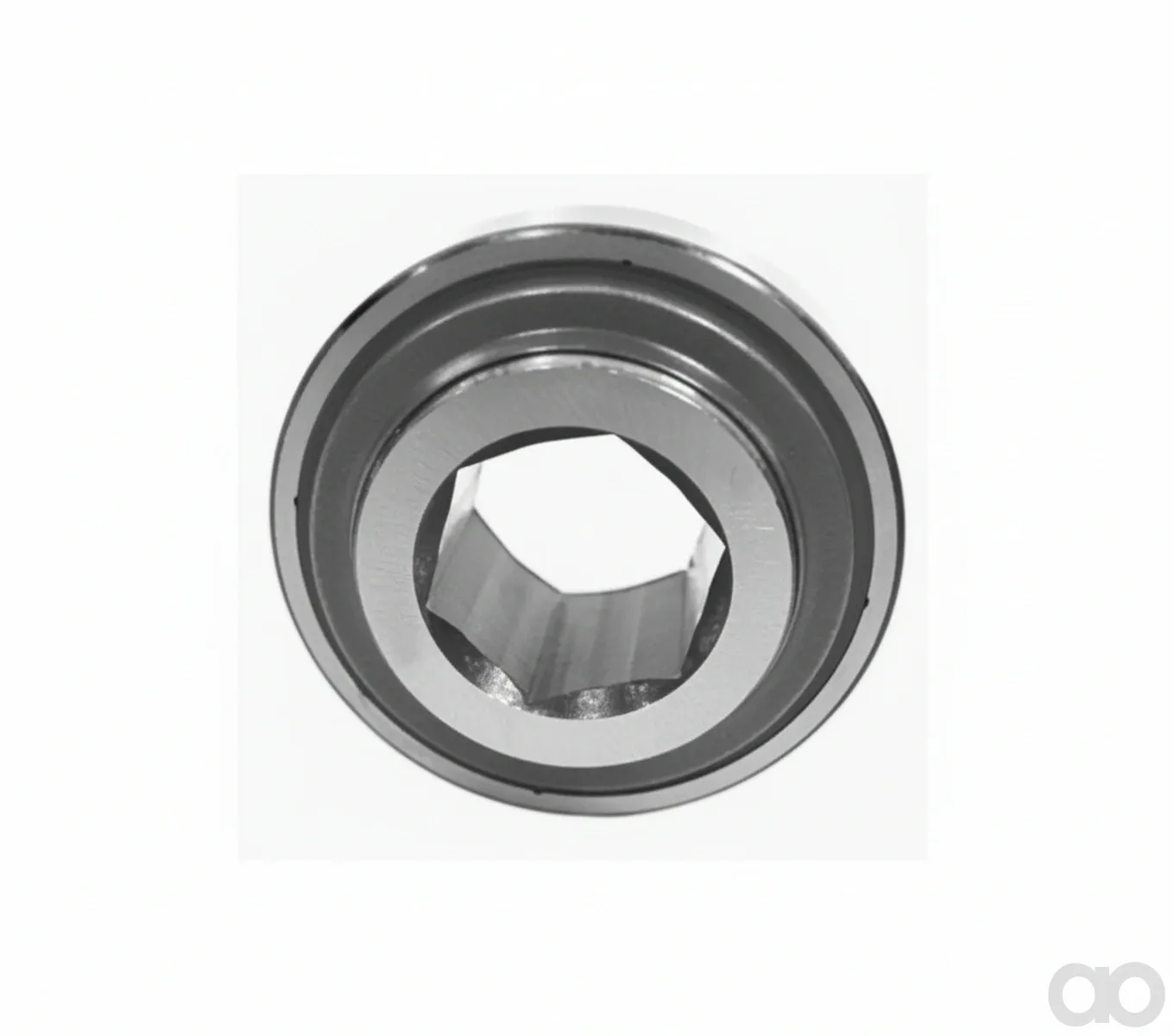 NTN - UK319D1 - NTN Bearing Insert
