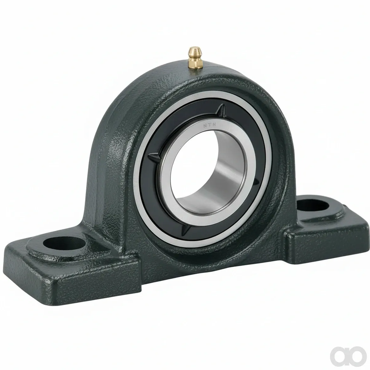 NTN - UKP311D1 - NTN Pillow Block