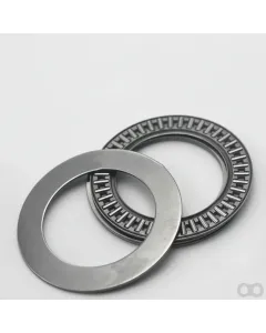 NTN - WS81117 - NTN Shaft Locating Washer