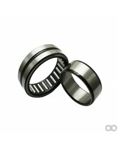 NTN - WS81132 - NTN Shaft Locating Washer