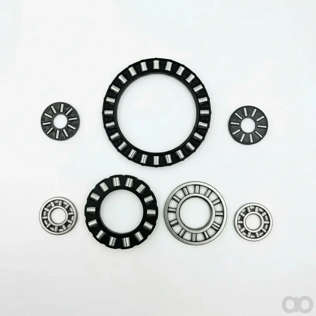 NTN - WS89307 - NTN Shaft Locating Washer