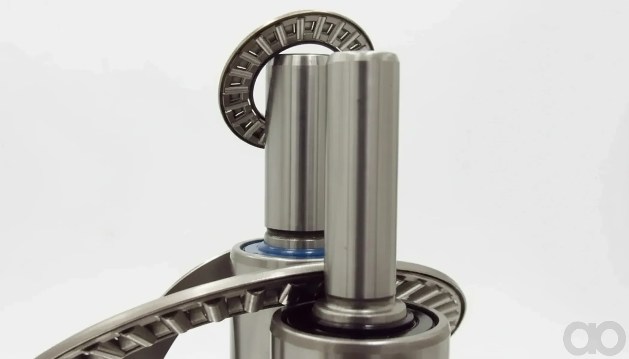 NTN - WS89315 - NTN Shaft Locating Washer