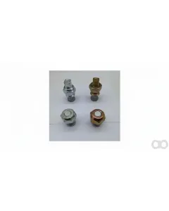 Ocmis - 01107 - Counter Face BT-PFC 29.5x17x8