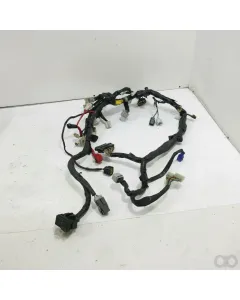 Ocmis - 35485 - RC5 Wiring Harness VR4-7 VIR4-7