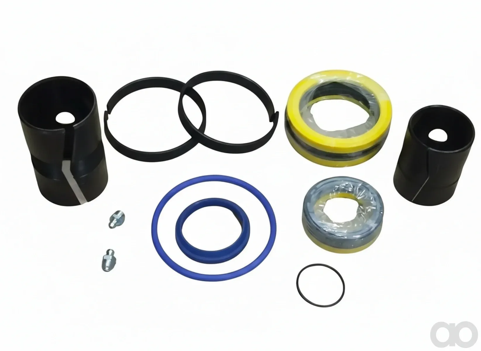 Ocmis - 99100013 - Pal Van Hose Guide