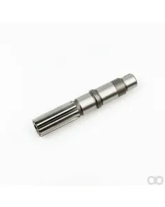 Ocmis - D74202 - Turbine Shaft for D742
