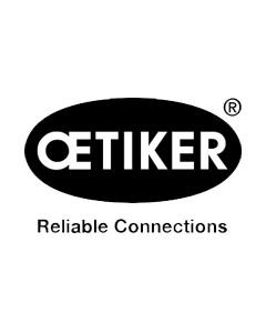 Oetiker - OE20300303 - SNELKOPP. DN8 7141N 10MM