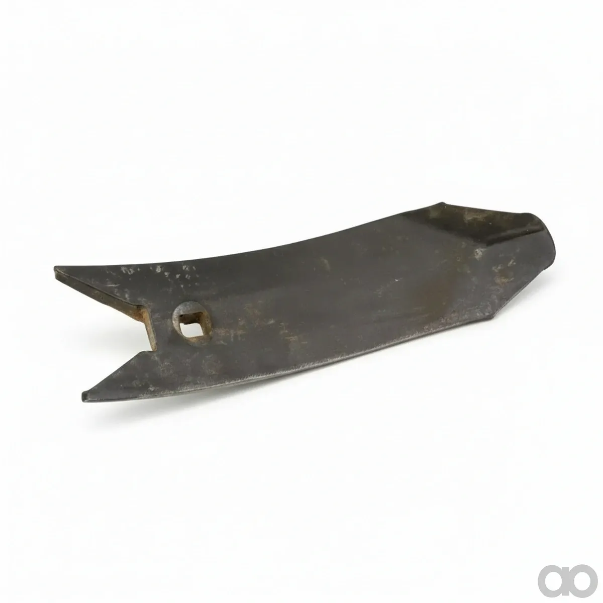 Överum - 71209026473 - Plow Tip Right/Exterior Delta