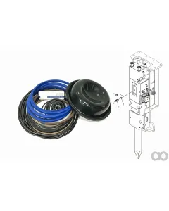 Okada - 150310SK - Seal Kit