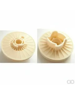 Oleo Mac - 004900022R - Oleomac Saw Cord Reel