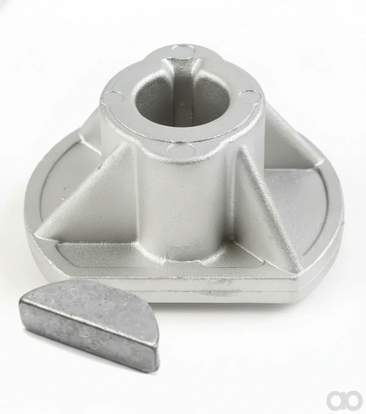 Oleo Mac - 254632000 - Hub