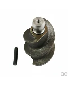 Olimac - DR11001 - Left Worm
