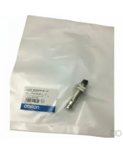 Omron - E2AM12KN08M1B1 - Inductive Proximity Switch
