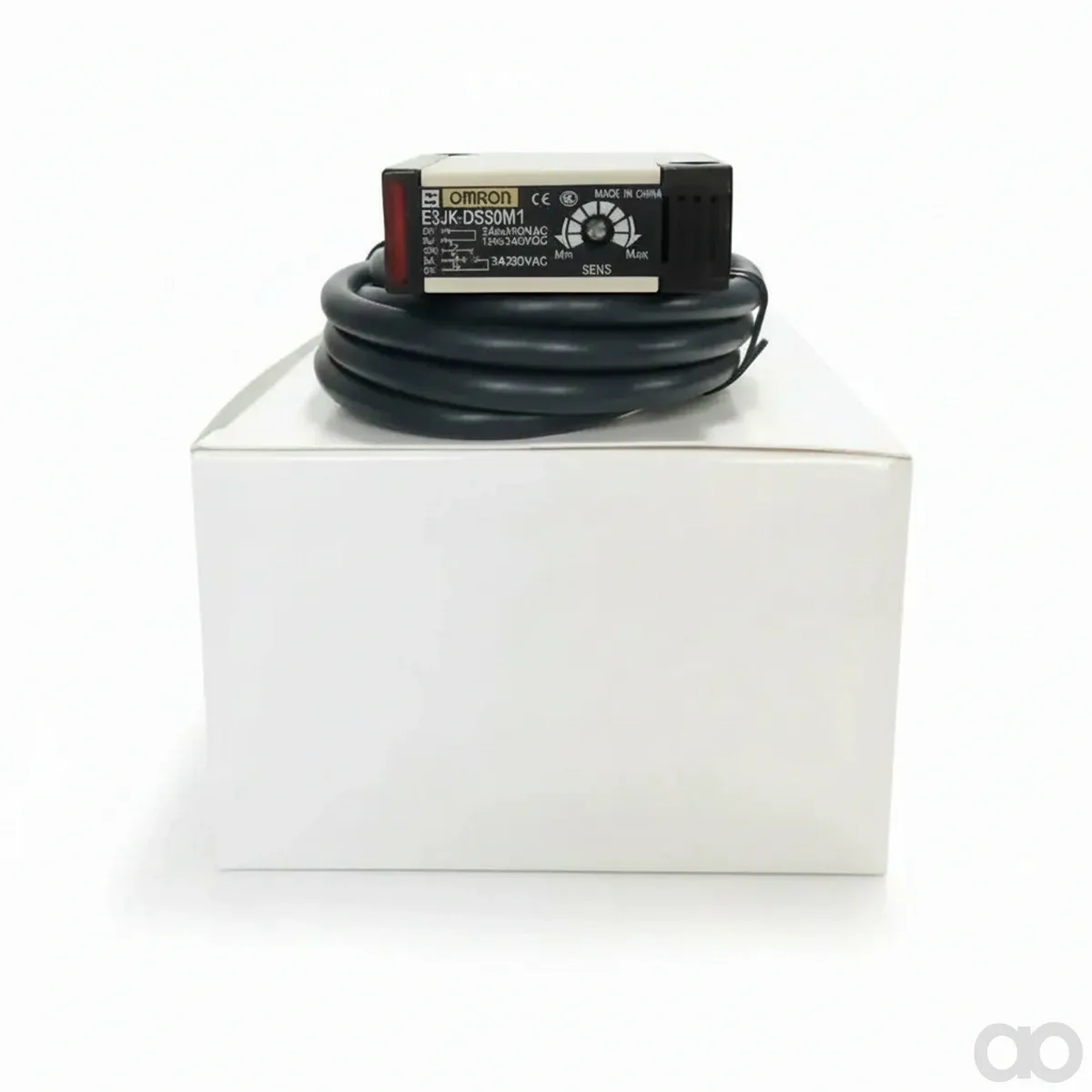 Omron - E3JKDS30M1 - N/D Electrical Parts