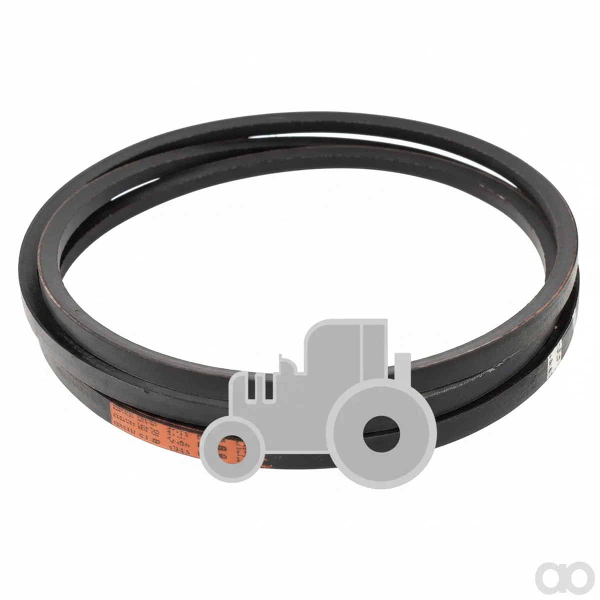 Optibelt - 1000328 - Single V-Belt B x 2845