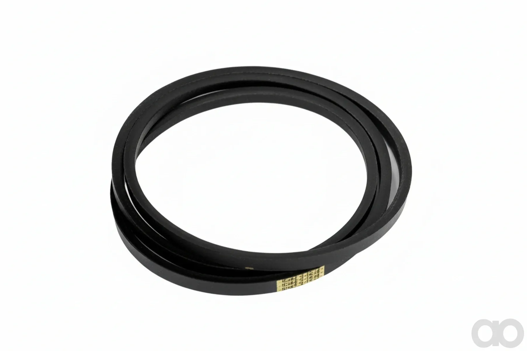 Optibelt - 1000506 - Classic V-Belt 20 x 2900 li