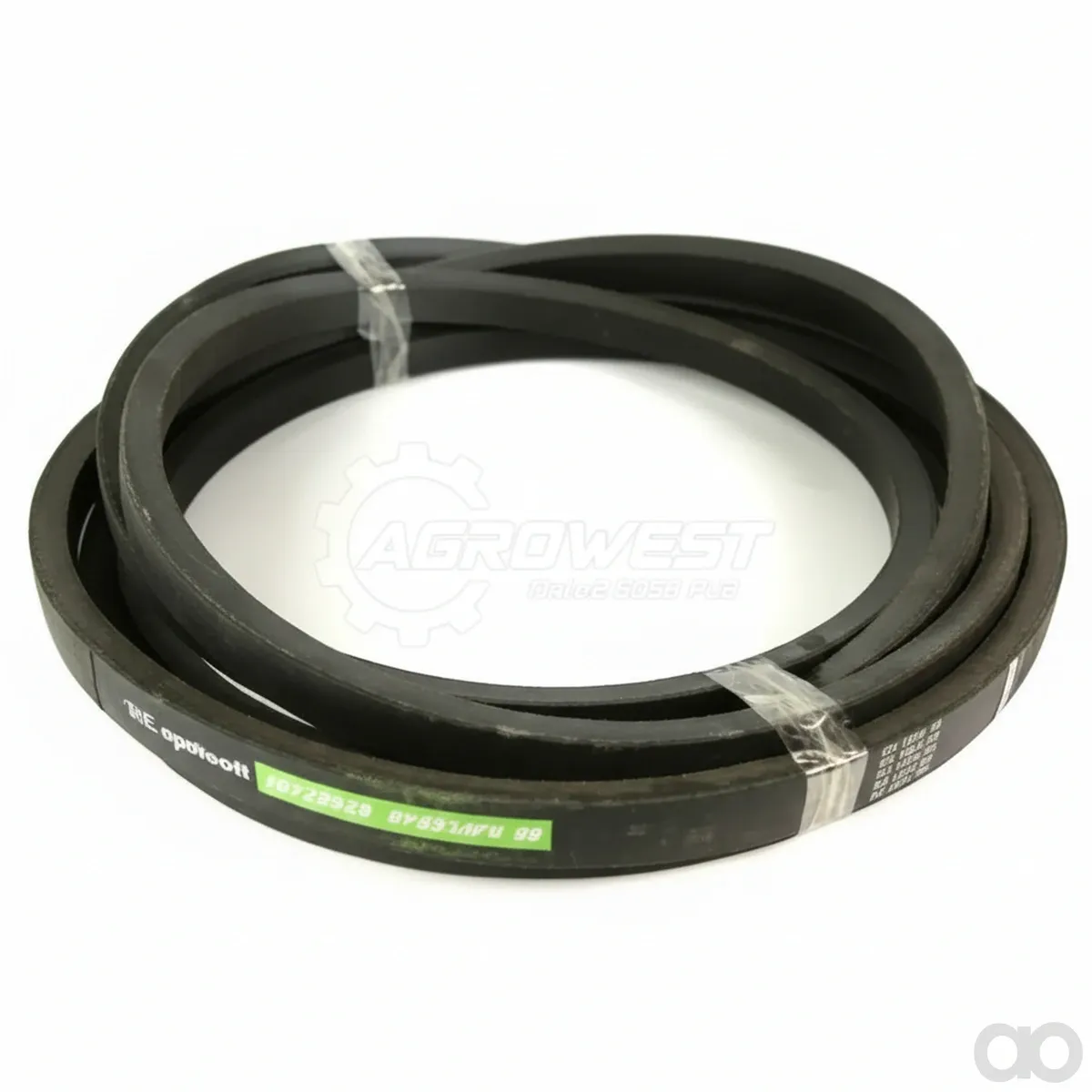 Optibelt - 1000640 - Classic V-Belt C x 2642 li