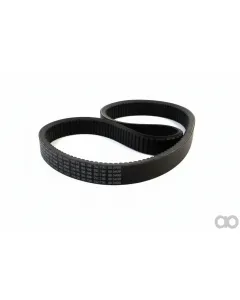 Optibelt - 1001291 - Wide Profile V-Belt 68 x 24 x 2650 la