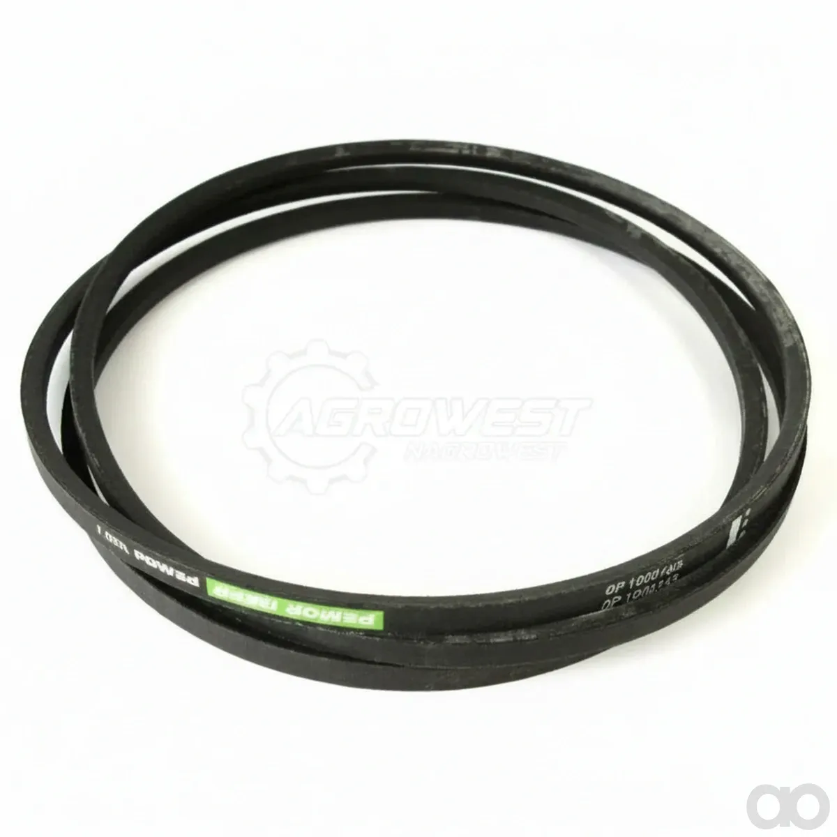 Optibelt - 1001939 - Joined V-Belt 4B x 1825 Lp