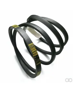 Optibelt - 1002699 - V-Belt Joined 2B x 2200 lp
