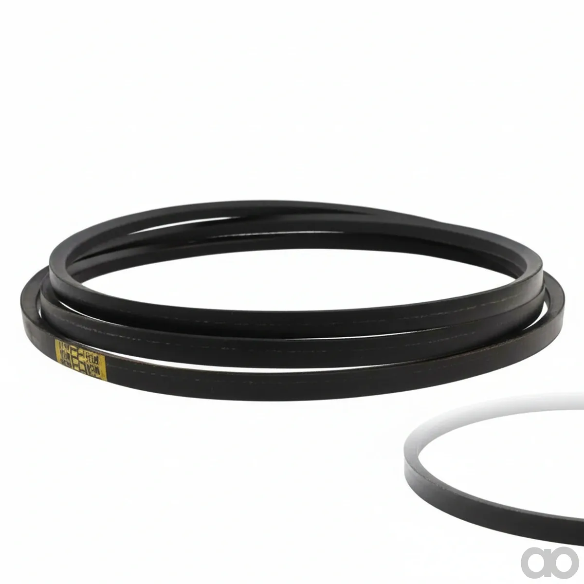 Optibelt - 1002788 - Classic V-Belt B x 3550 li