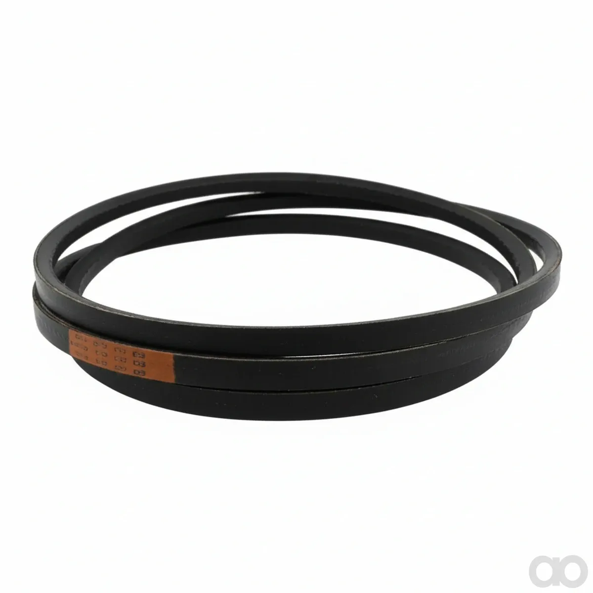 Optibelt - 1002869 - Classic V-Belt C x 4120 li