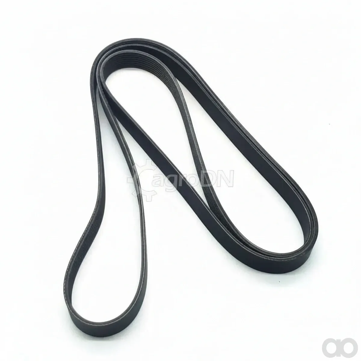 Optibelt - 1003263 - Multi-Ribbed Belt 8 PK x 2716 lp