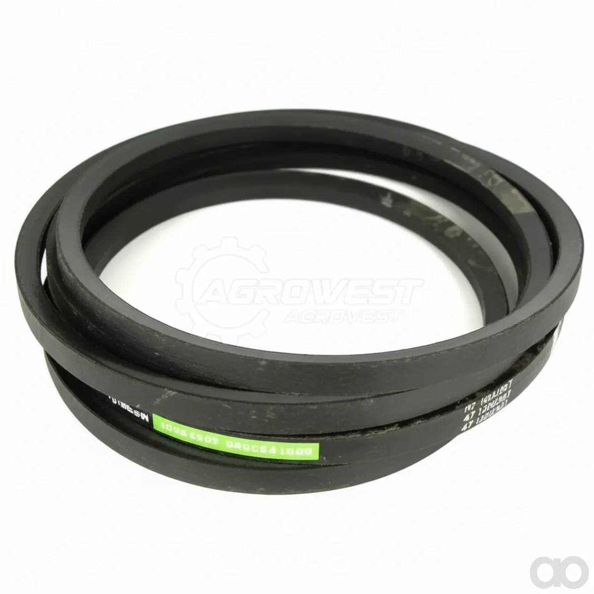 Optibelt - 1003332 - Classic V-Belt A x 2975 li