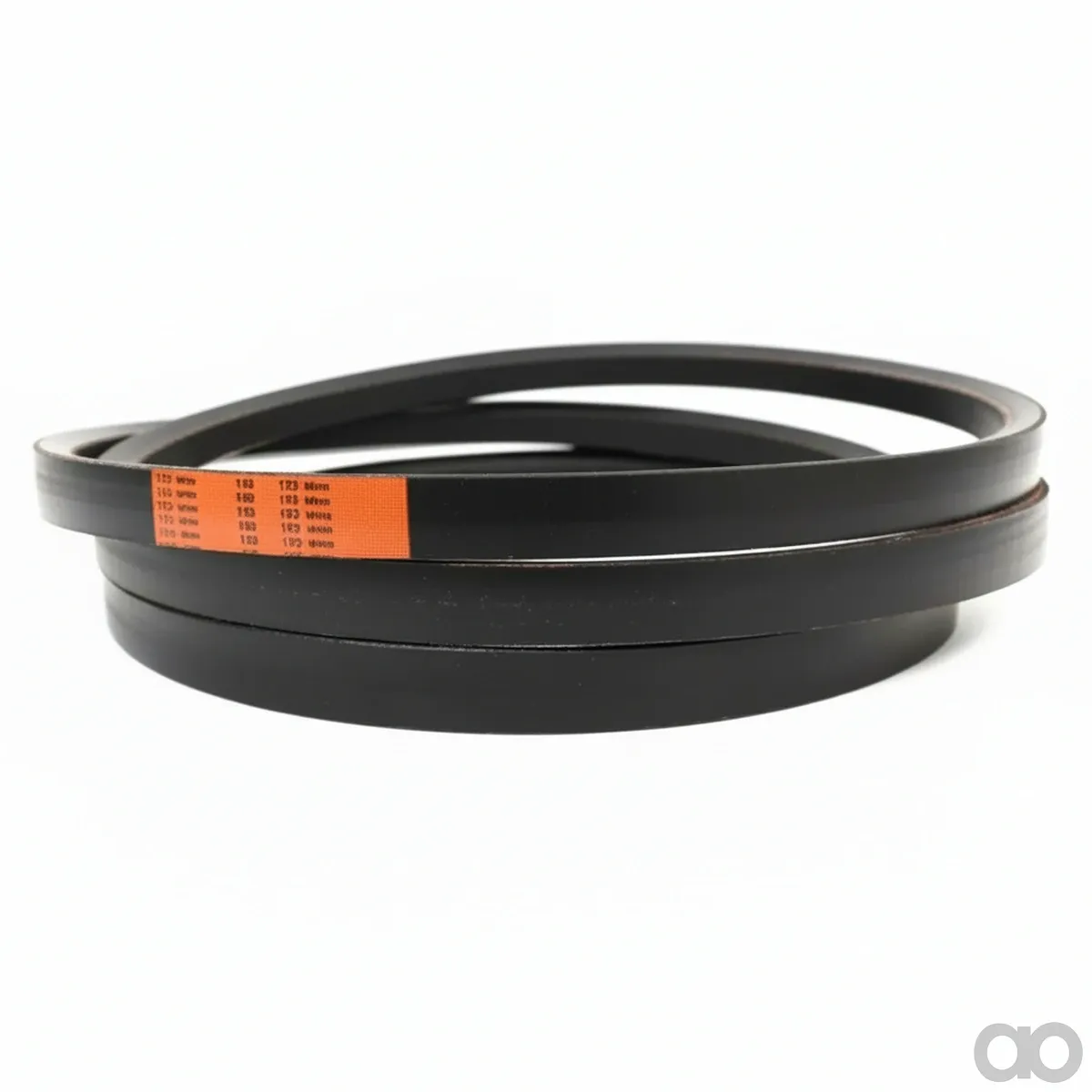 Optibelt - 1003572 - Wide Profile V-Belt 32 x 15 x 4470 La