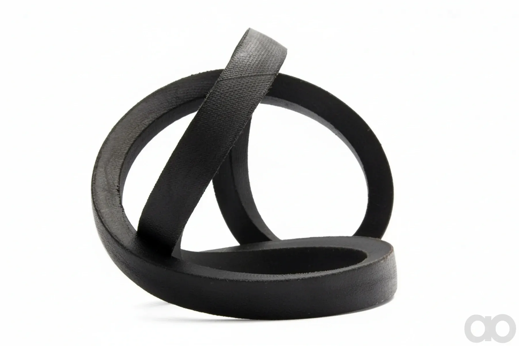Optibelt - 1004442 - Classic V-Belt B x 4300 Li