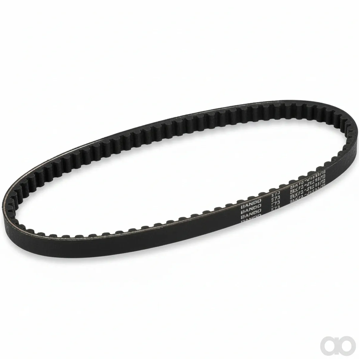 Optibelt - 10X1295 - 10-1295 V-Belt