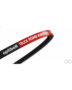 Optibelt - 13X1600 - 13-1600 V-Belt
