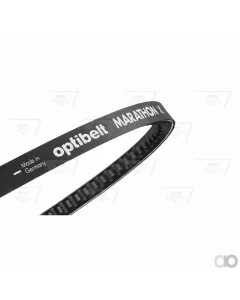 Optibelt - 13X1650 - V-Belt Optibelt A65