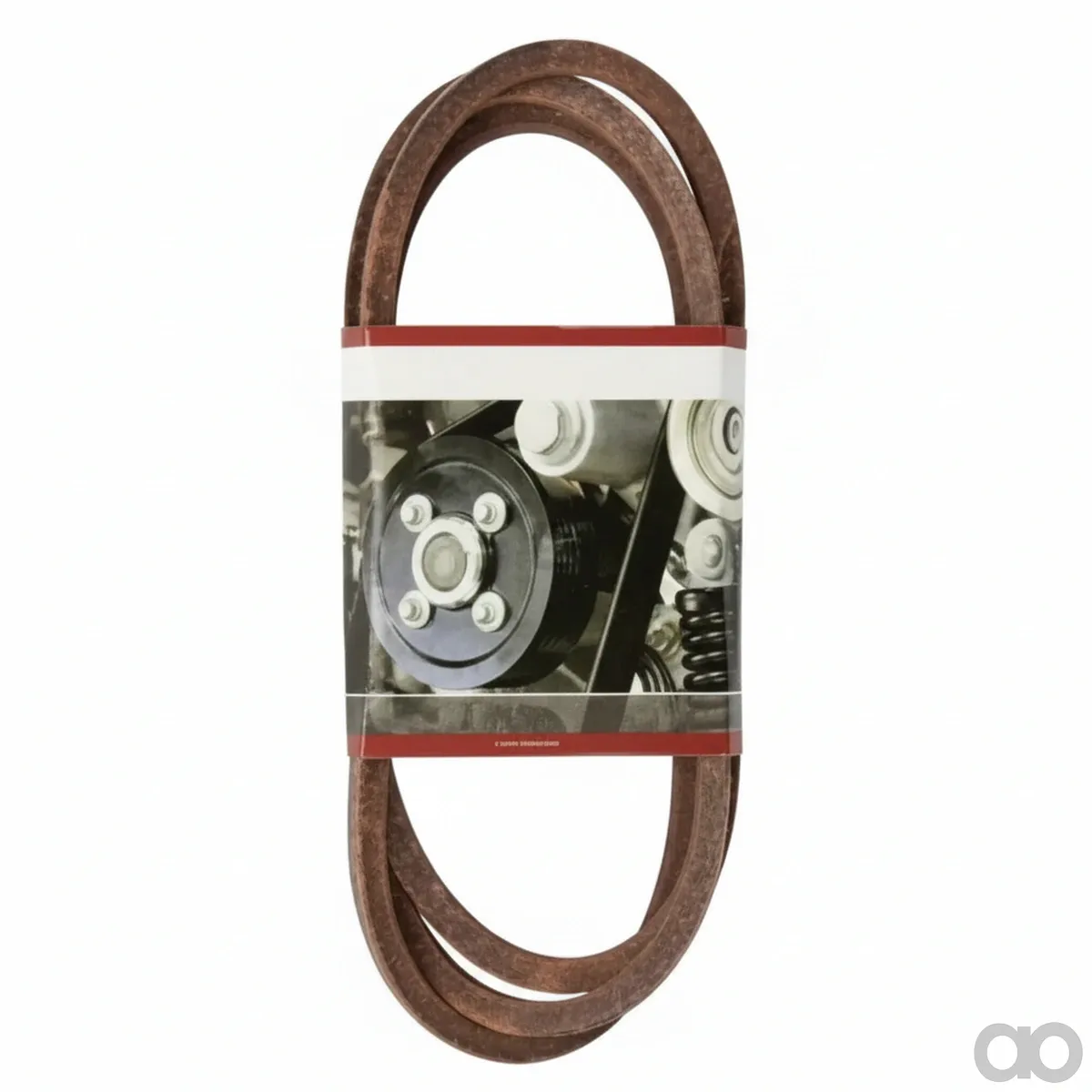 Optibelt - 13X2500 - 13-2500 V-Belt
