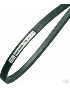 Optibelt - 17X1625 - V-Belts