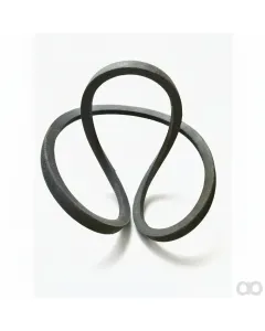 Optibelt - 17X1850 - V-Belts