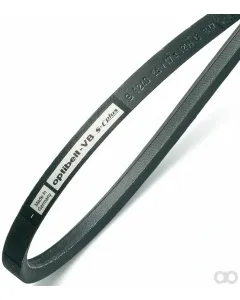 Optibelt - 17X2160 - V-Belts Optibelt/Continental B85