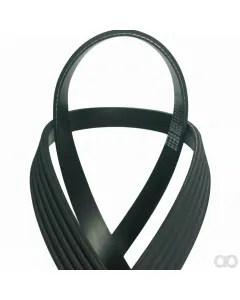 Optibelt - 17X2400 - V-Belt Super TX X17 x 2400 BX 93 Toothed