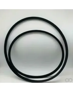 Optibelt - 17X600 - V-Belt
