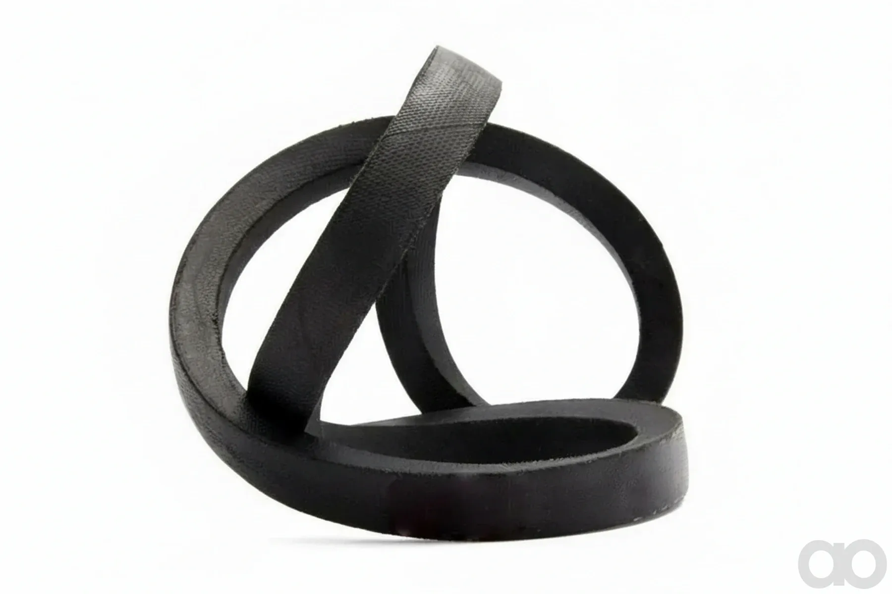 Optibelt - 17X750 - 17-750 V-Belt