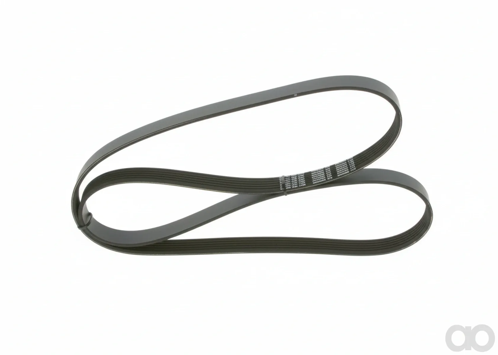 Optibelt - 6PK1380 - Belt PK6-1380mm Optibelt RBK