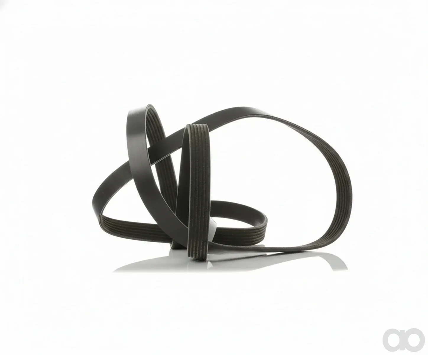 Optibelt - 6PK2270 - Belt PK6-2270mm Optibelt RBK