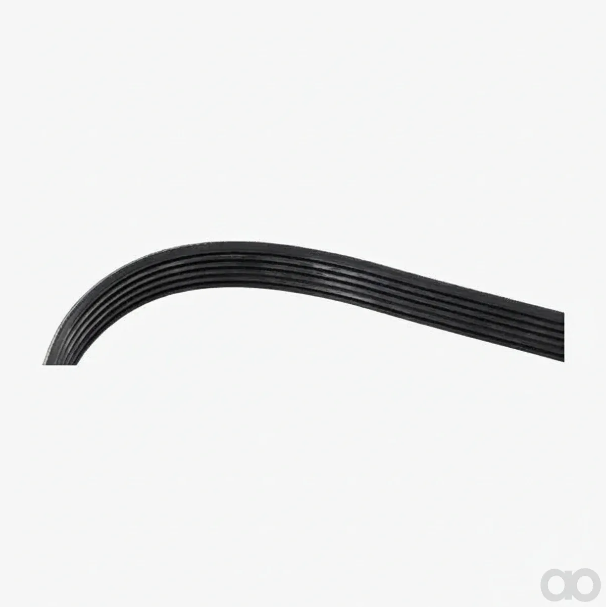 Optibelt - 6PK2345 - Belt PK6-2345mm Optibelt RBK