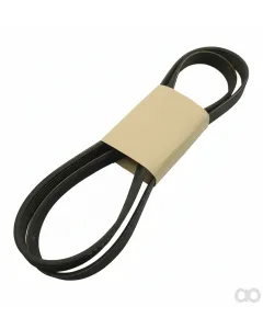 Optibelt - 9PK1424 - Belt PK9-1424mm Optibelt