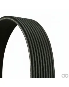 Optibelt - 9PK2550 - Belt PK9-2550mm Optibelt RBK