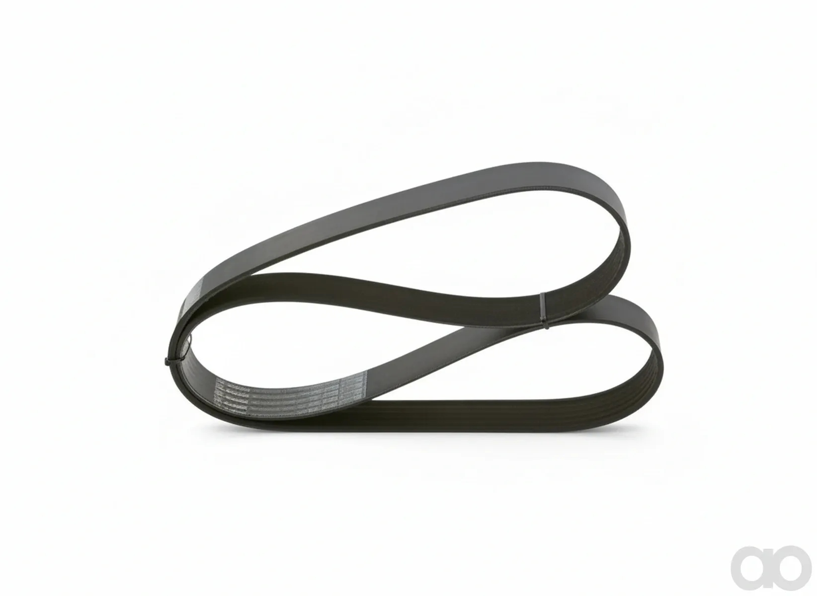Optibelt - 9PK2835 - Belt PK9-2835mm Optibelt Actros S1