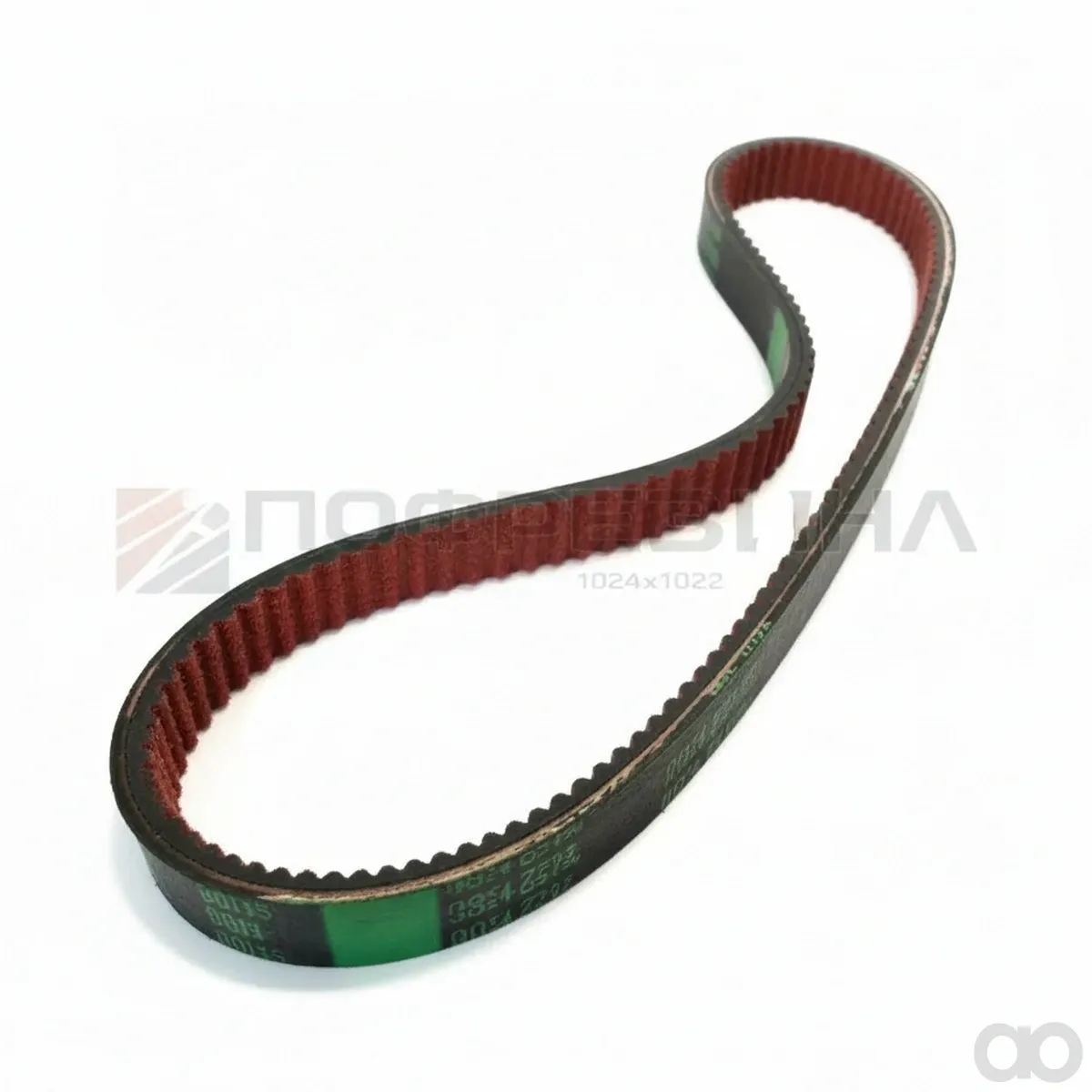 Optibelt - AP1001228 - Belt 1001228, 6614270 Agropower Optibelt